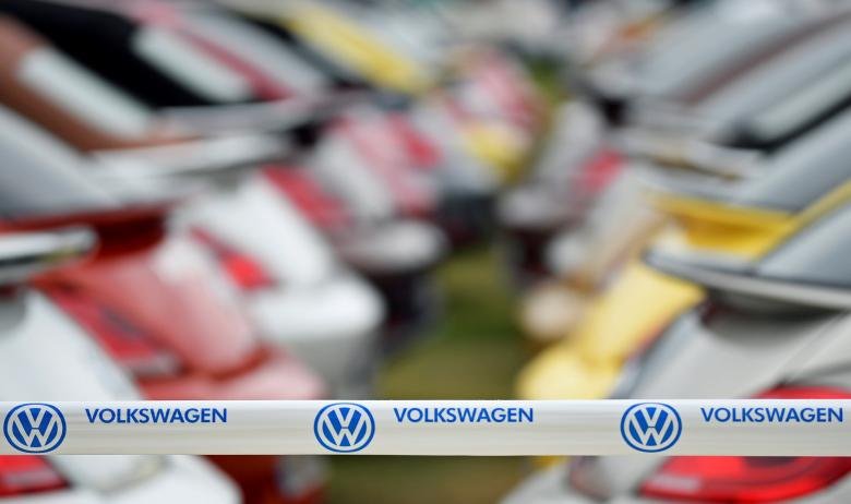 Edhe një lajm i keq nga Volkswagen