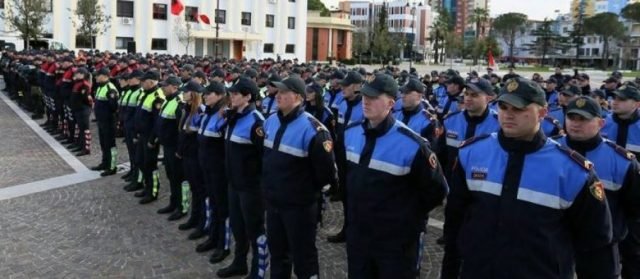 Zbardhen vendimet e qeverisë: Ndryshojnë gradat në Policinë e Shtetit