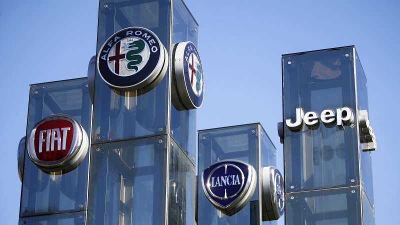 Fiat dhe Peugeot arrijnë marrëveshje 50-miliardëshe për bashkim