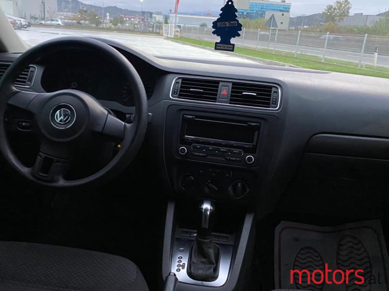 2012 Volkswagen Jetta III in Durres, Albania - 7
